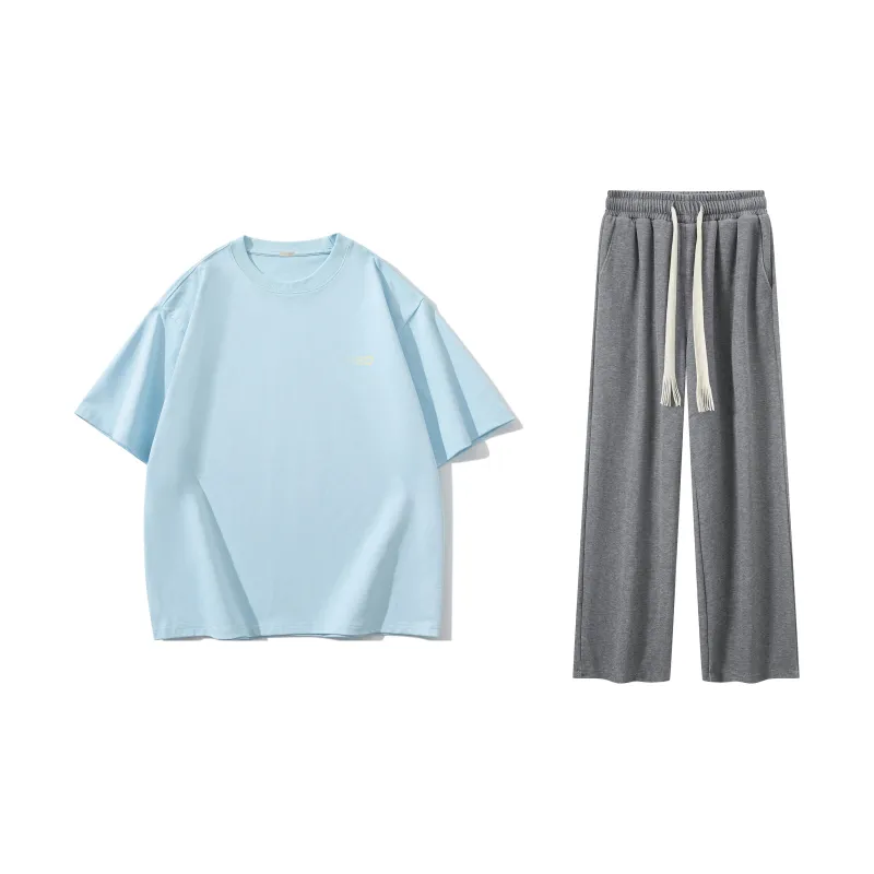 FREO3N Casual Sportswear Unisex-26