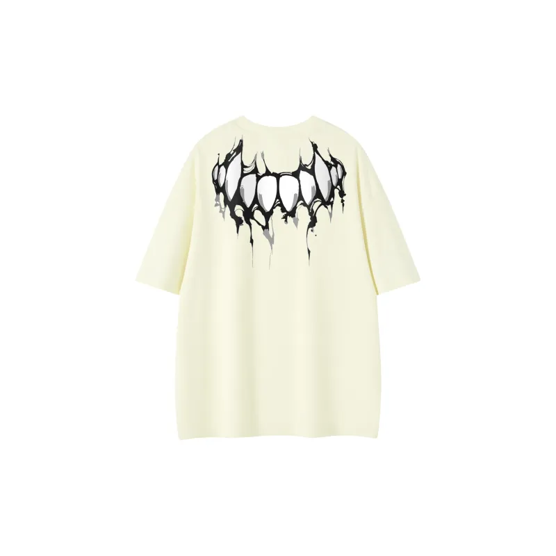 LEVEL RELAX Series T Shirt Unisex-11
