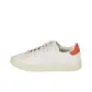 White Orange