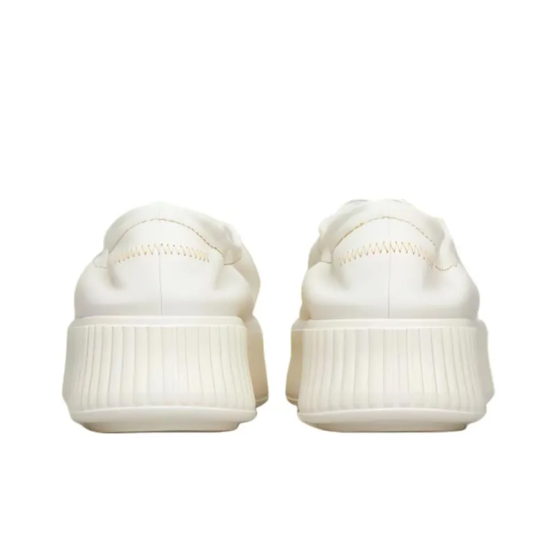 Brother Is Really Good Low-Top Skateboard Shoes Women's-2