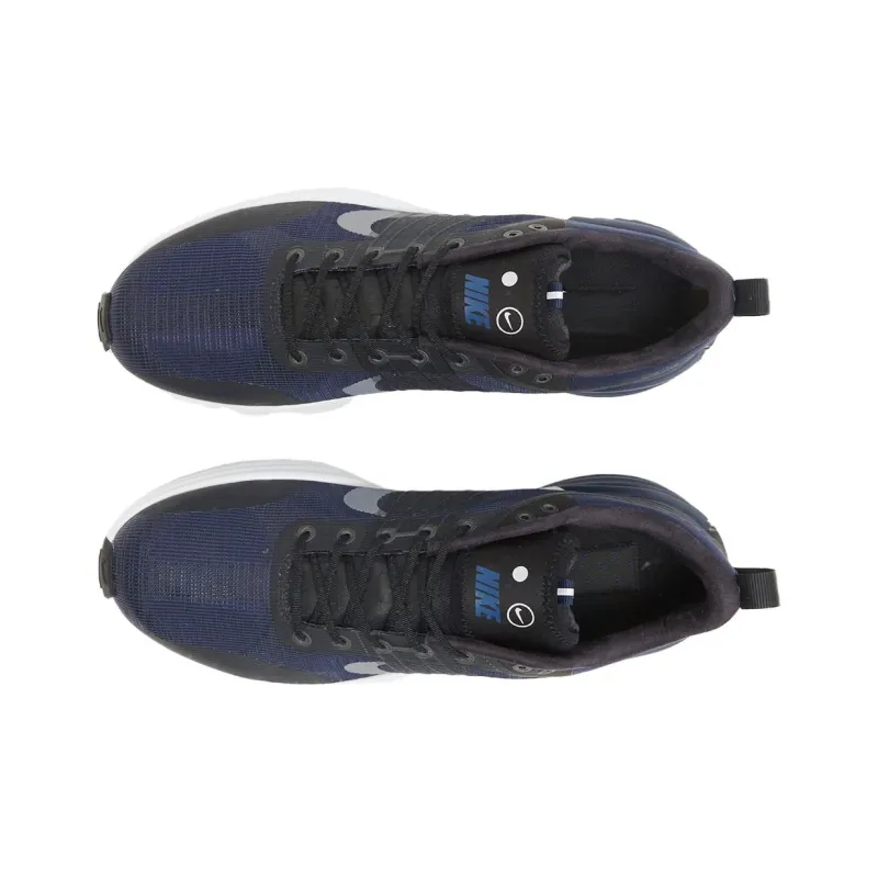 Nike Lunar Roam Midnight Navy-2