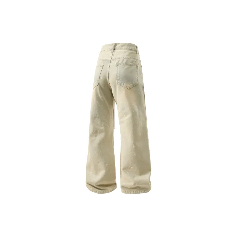 GF Jeans Unisex-7
