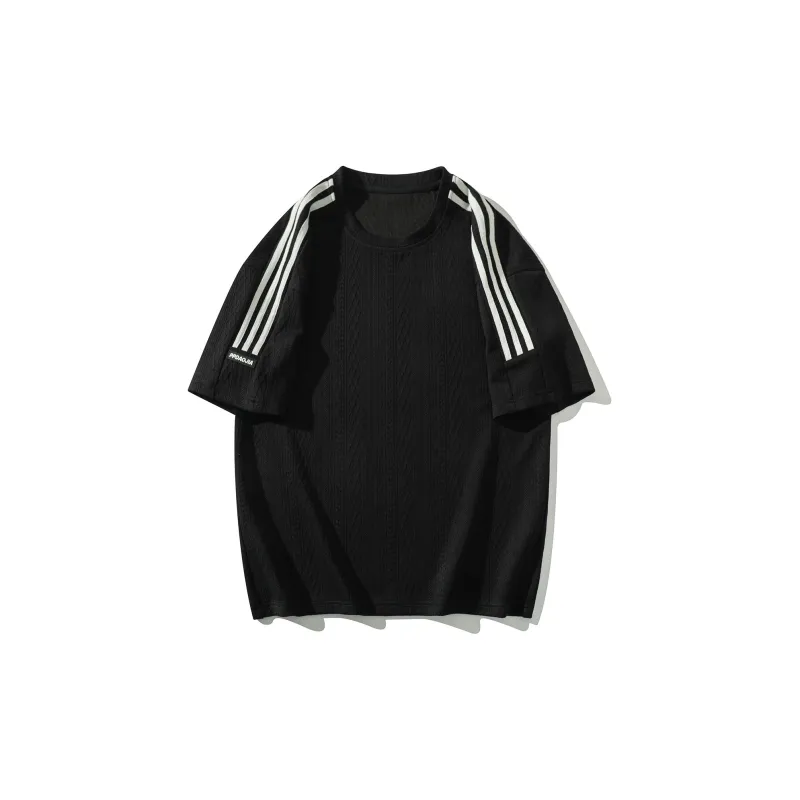 ELNHEN T-Shirts Unisex-1