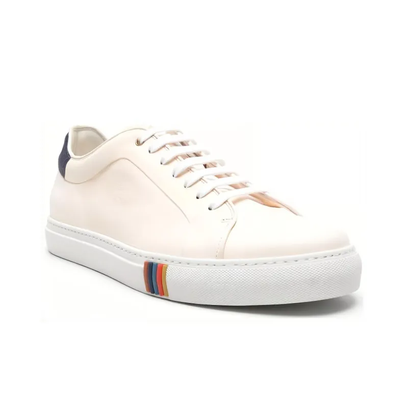Paul Smith Basso Leather Sneakers-2
