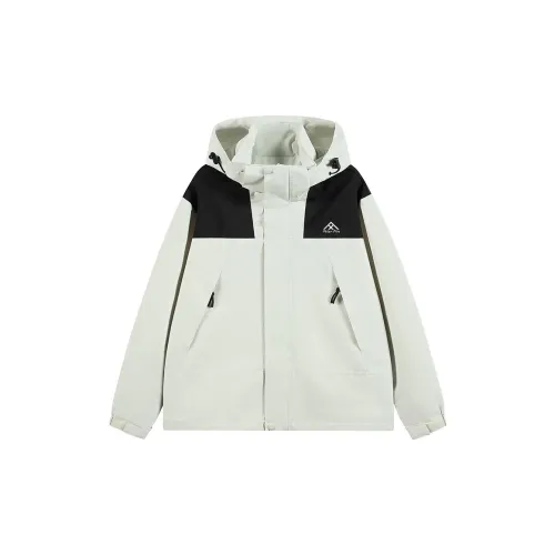 Polar Fire Jackets Unisex