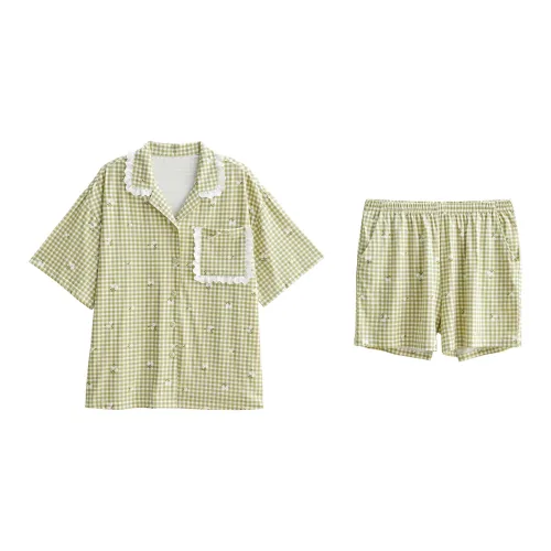 XUANZHITING Women's Pajama Sets