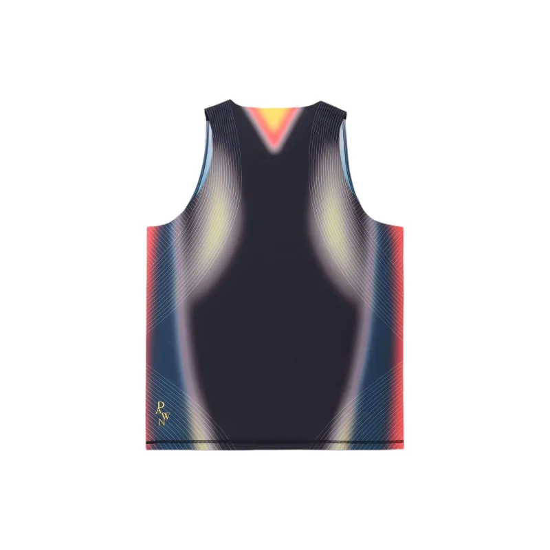 PUMA SS24 Tank Tops Men's Black-1