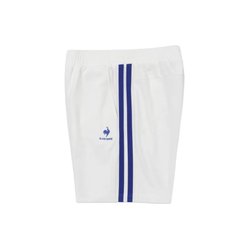 Le Coq Sportif Sports Shorts Unisex-5