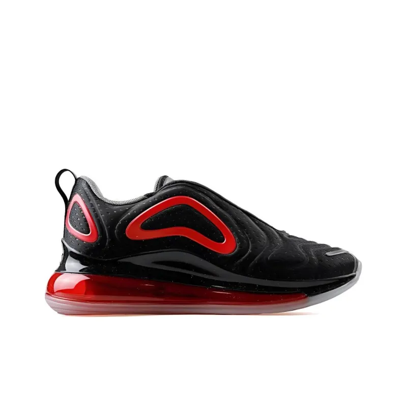 Nike Air Max 720 'Bred' Gs-1