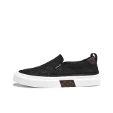 Black (Standard Leather Shoe Size)