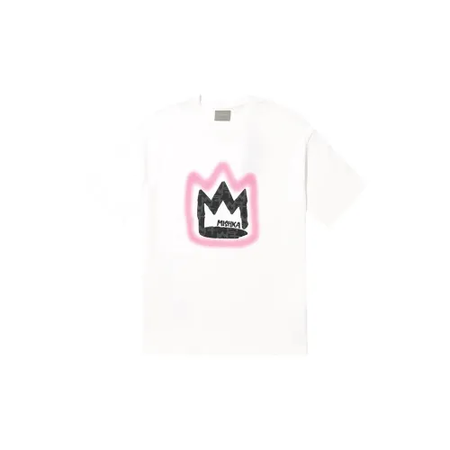 Mishkanyc T-Shirts Unisex