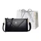 Black+Shopping Bag