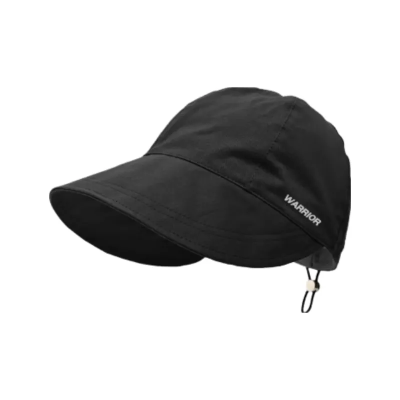 Warrior Polyester Sun Protection Hats Women's-2