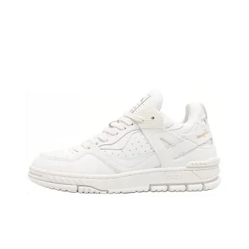 Axel Arigato Astro Leather Sneakers