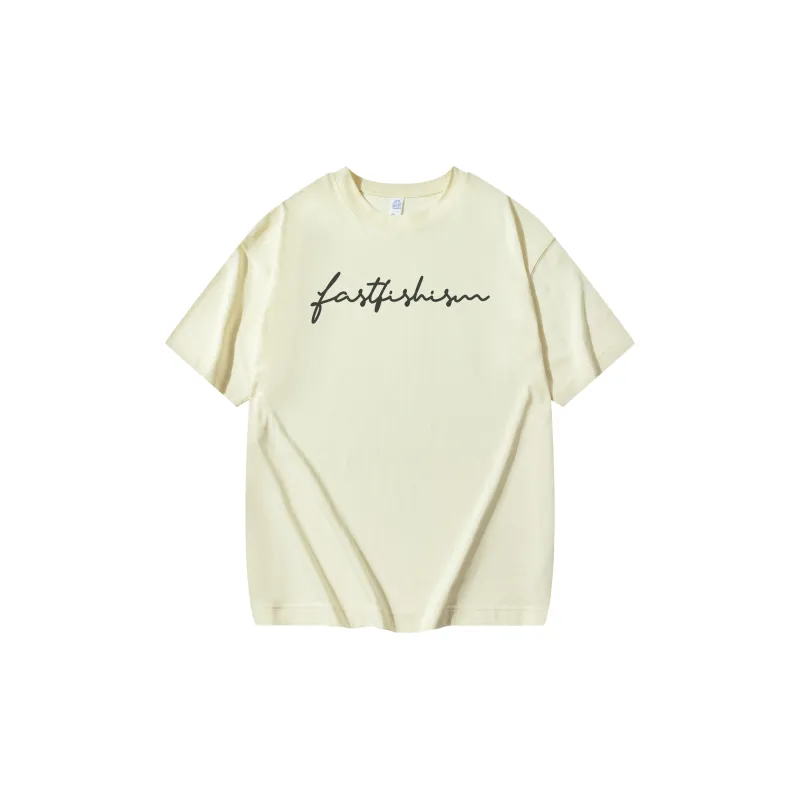 FASTFISH T Shirts Unisex-13