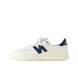 White/Marine Blue