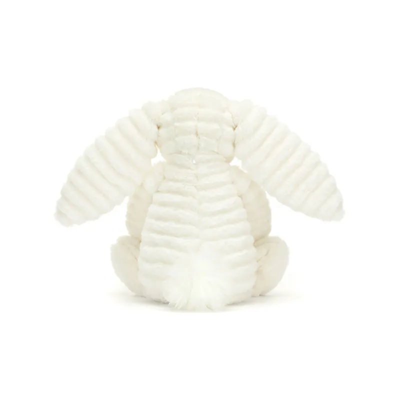 JELLYCAT Bashful Luxe Bunny Nimbus Plush Toy-2