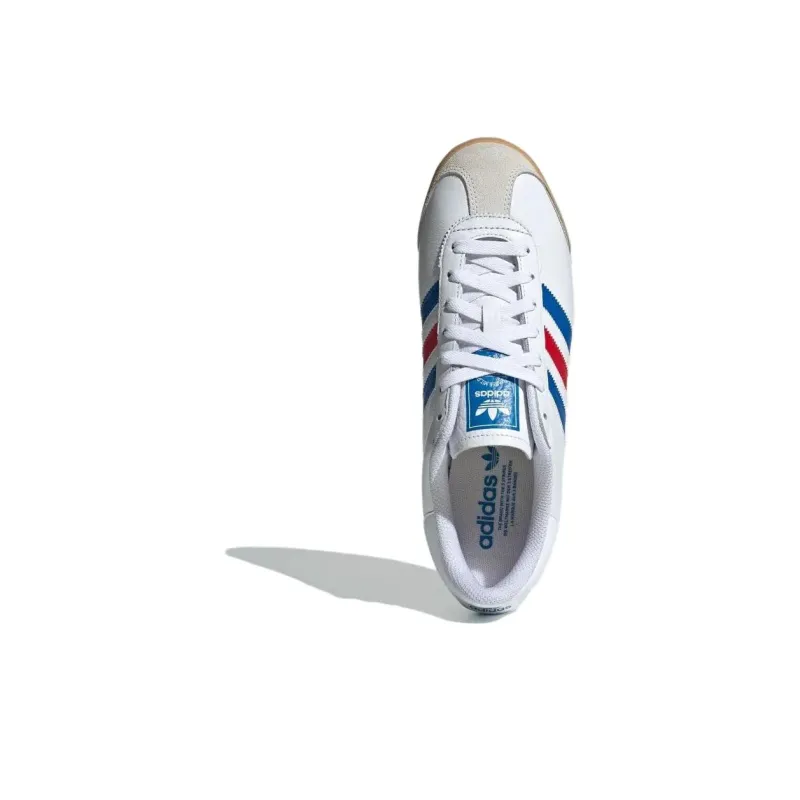Adidas 74 'White Blue Red'-4