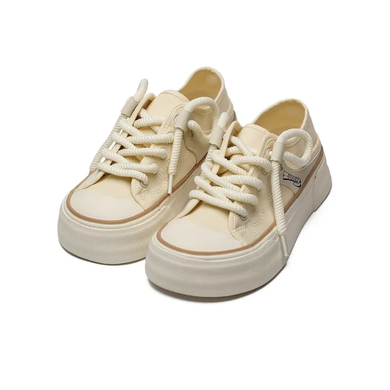 Zun'er Wear-Resistant Quick Dry Balance Low-Top Canvas Shoes Unisex-6