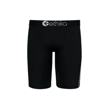 ETHIKA Underpants Men's 1 Pack Multicolor