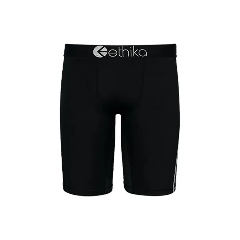 ETHIKA Underpants Men's 1 Pack Multicolor-0