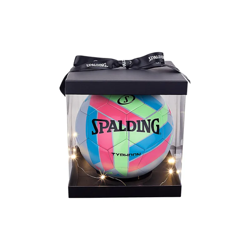 SPALDING Competition Balls Soccer-0