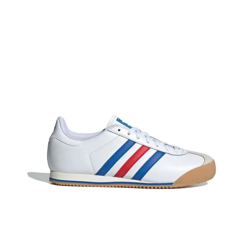 Adidas 74 'White Blue Red'-1