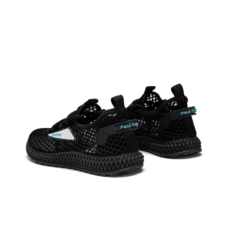 PAUL FRANK Anti Slip Wear Resistant Running Shoes Men's-23
