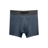 Icebreaker Tight Fit Underpants-Gray