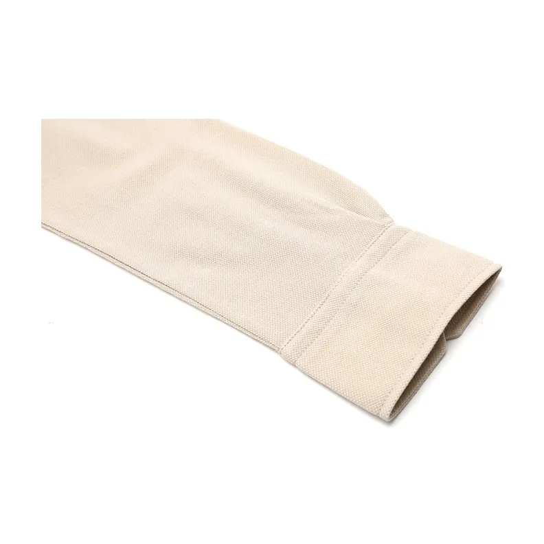Ermenegildo Zegna Long Sleeved Polo Shirt-14
