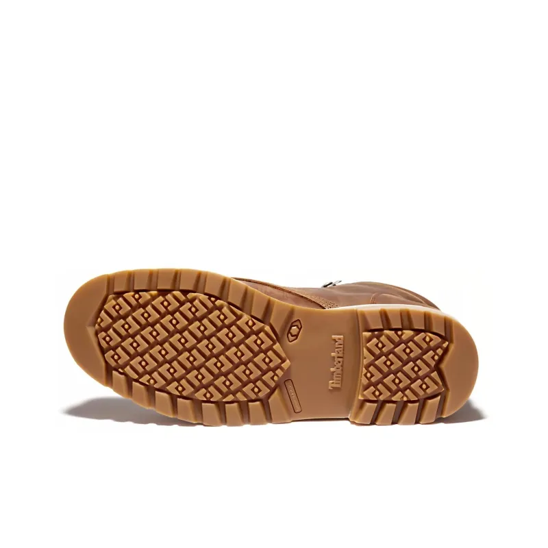 Timberland REDWOOD FALLS Outdoor Boots Men Brown-3