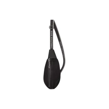 DIOR Recycled Nylon Shoulder Bag Crossbody Bag Mini Men's Black