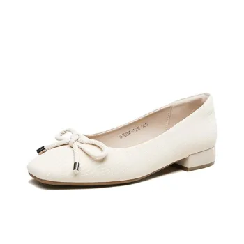 KANGNAI Casual Single Shoes 2.4cm Women's