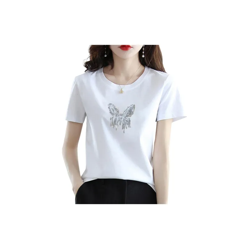 Mula T Shirts Women's-1