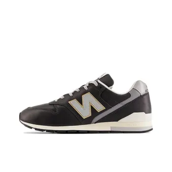 New Balance 996 RI2 Shoes 'Black White'