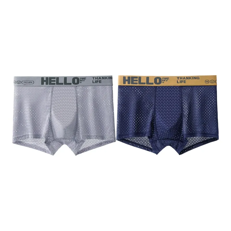 JEANSWEST Boxer Shorts Men's Combo Set-8