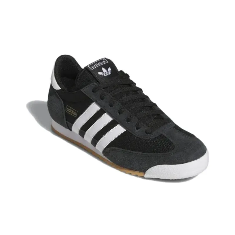 Adidas R71 'Black White Gold'-2