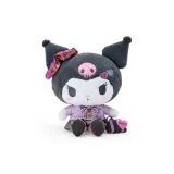 Kuromi Doll
