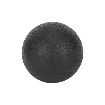 SMVP Hole Muscle Back Waist Relaxation Yoga Dance Fitness Sports Peanut Ball