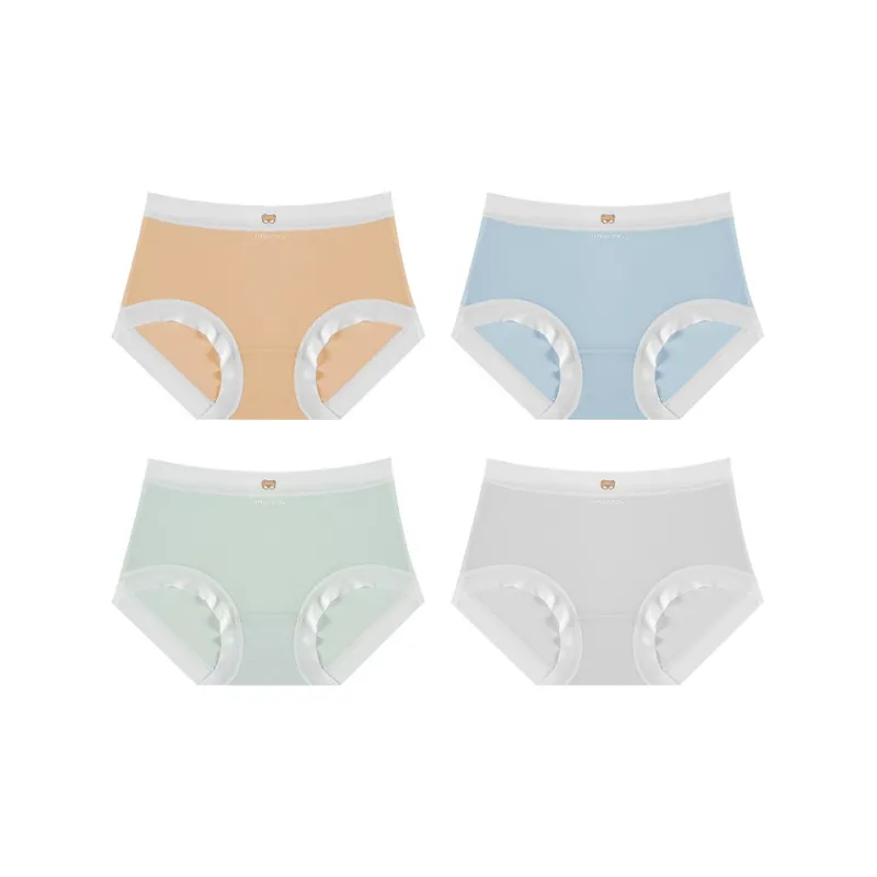 Ordifen Underpants Women's 4 Pack-9