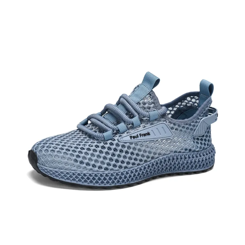 PAUL FRANK Anti Slip Wear Resistant Running Shoes Men's-11