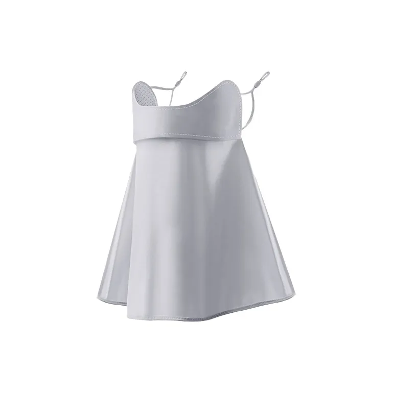 CARDANRO Polyamide Sun Protection Masks Women's-3