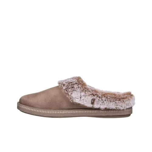 Skechers Closed Toe Slippers Women's