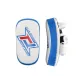 White Blue Leg Target 1 Pc