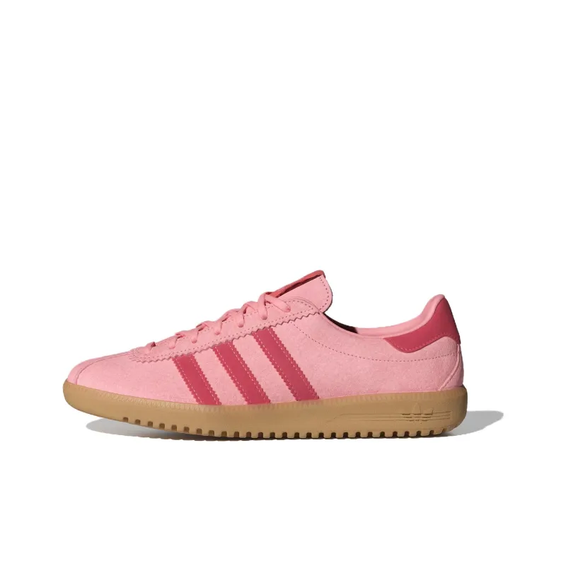 Adidas Bermuda Semi Pink Spark Women's-0