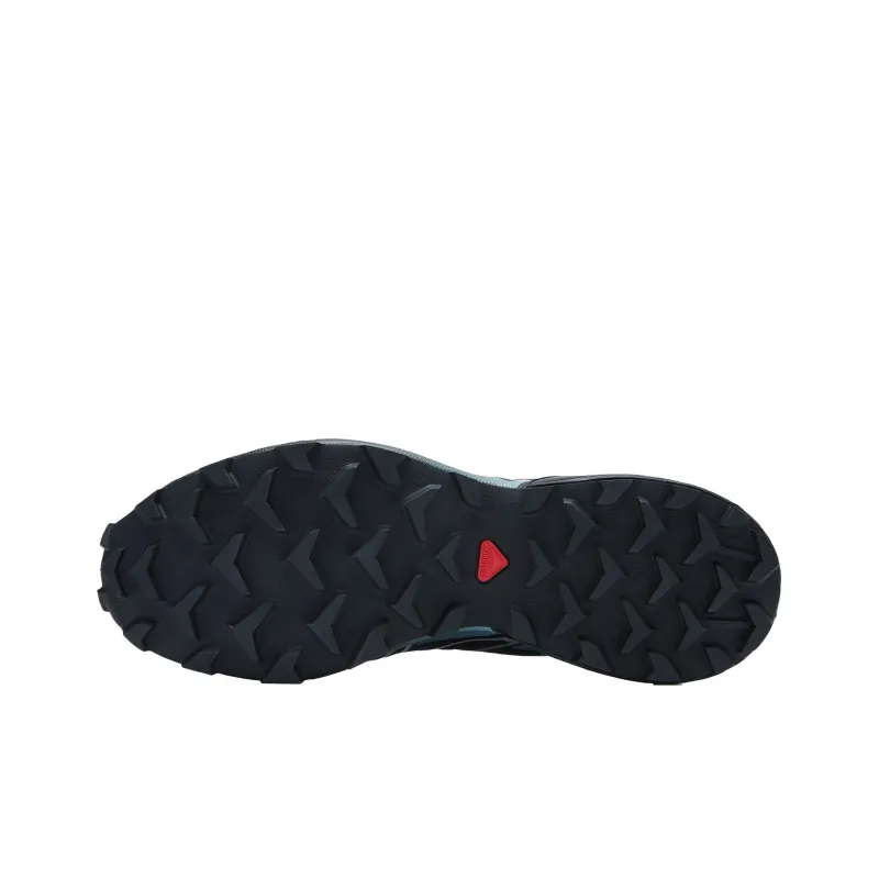 SALOMON Speedcross 3 'Black Teal'-4