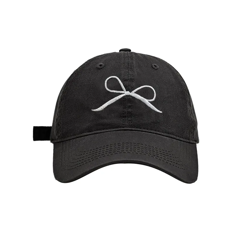 XIUNUMAN Cotton Baseball Caps Unisex-0