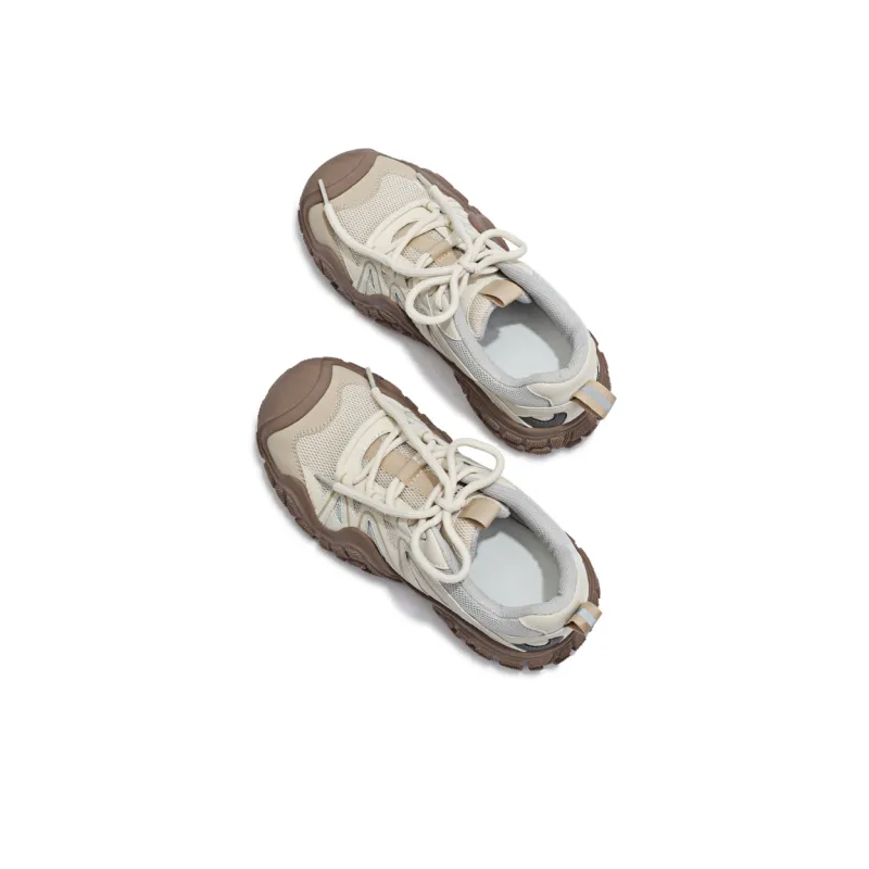 Uinnate Breathable Low-Top Casual Shoes Women's-4