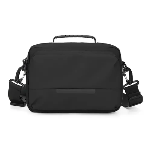 ROSEROOEN Handbags Black