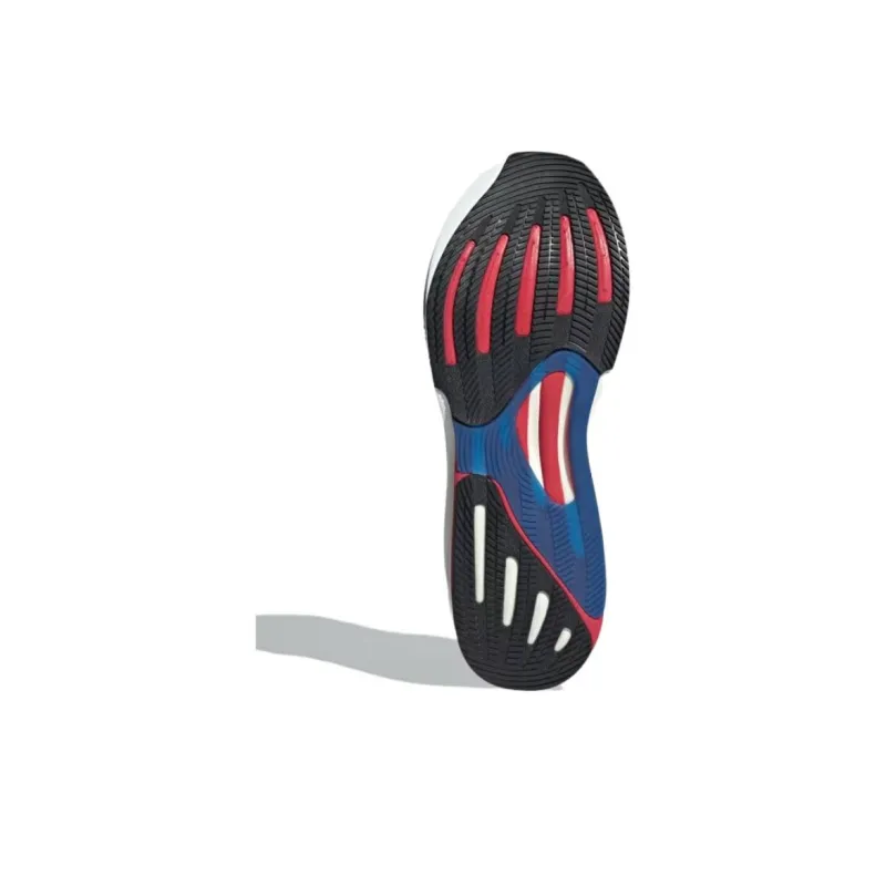 Adidas Supernova Rise Bright Royal Cloud White Better Scarlet-5